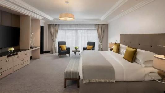 Hyatt Regency London - The Churchill - 102