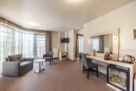 Wellton Riga & Spa - 57