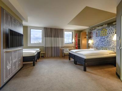 ibis Landshut City - 22