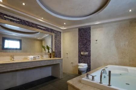 Petit Palace Suites - 102