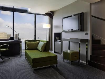 Pullman Paris Centre - Bercy - 60