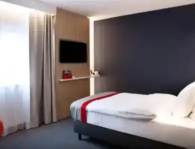 Holiday Inn Express - Sindelfingen, An Ihg - 66