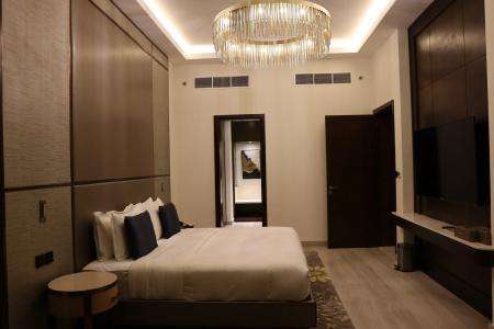 Ramee Dream Downtown - 112