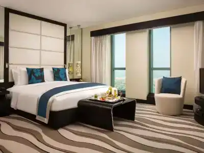 Sofitel Abu Dhabi Corniche - 38