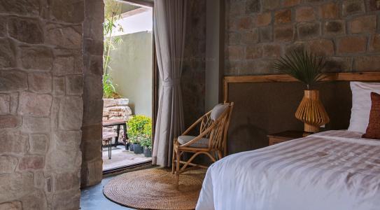 m Resort Phu Quoc - 25