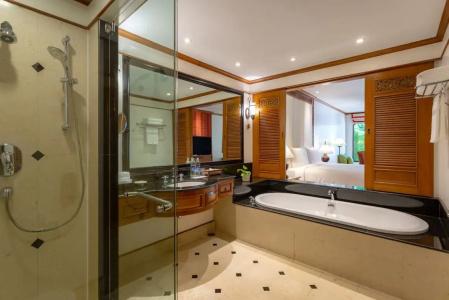 Jw Marriott Phuket Resort And Spa - Sha Extra Plus - 52