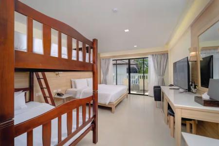 Aonang Buri Resort- Sha Extra Plus - 36