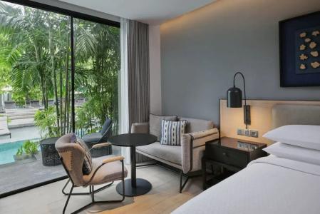 Four Points By Sheraton Phuket Patong Beach Resort - Sha Extra Plus - 55