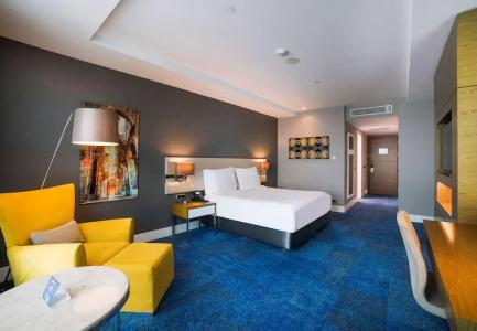 Radisson Blu, Kayseri - 62