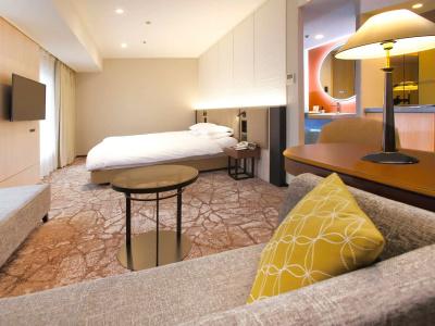 The Cypress Mercure Nagoya - 28