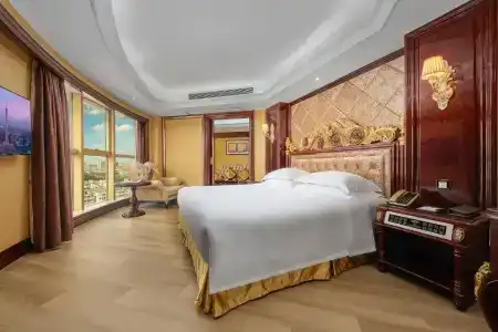 Yueda Financial City International - 16