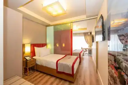 Ramada by Wyndham Istanbul Pera - 114