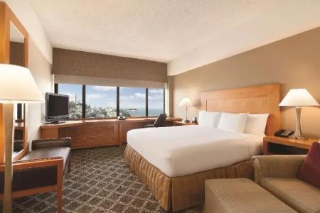 Hilton San Francisco Financial District - 84