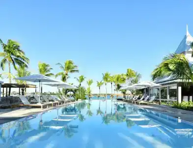 Veranda Grand Baie & Spa - 26