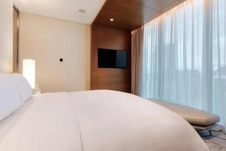 Sofitel Mexico City Reforma - 83