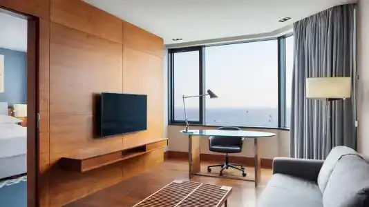 Sheraton Istanbul Atakoy - 51
