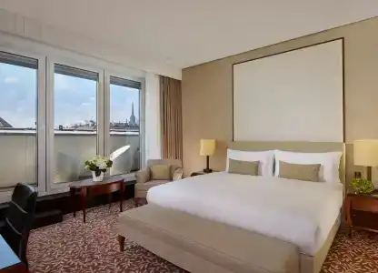 The Ritz-Carlton, Vienna - 59