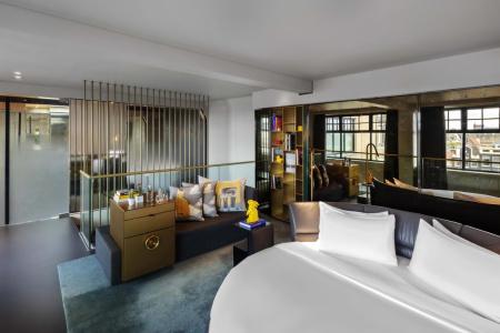 W Amsterdam - 138