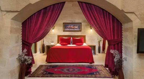 Doors Of Cappadocia - 141