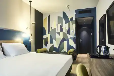Belstay Roma Aurelia - 4