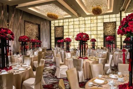 Four Seasons Guangzhou - 16