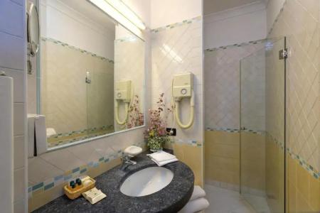 Le Querce Resort Sea Thermae & Spa - 41