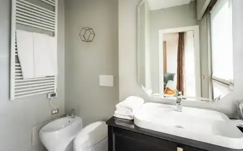 Missori Suites by 101Flats in Milan - 39