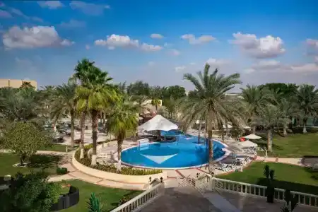 Millennium Central Al Mafraq - 27