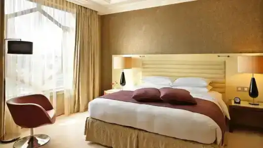 Grand Hyatt Amman - 42