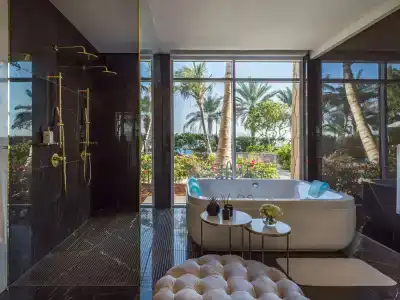 Sofitel The Palm, Дубай, Курорт и Спа - 117