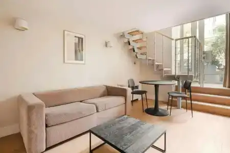 Sonder L'Edmond Parc Monceau - 24