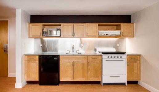 Crest Suites - 61