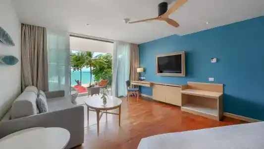 Amari Koh Samui - Sha Extra Plus - 51