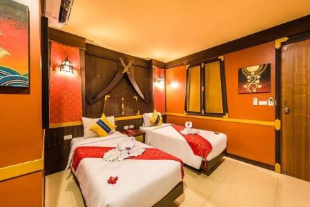 99 Residence Patong - 55