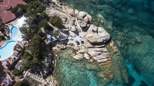 Grand Smeraldo Beach - 23