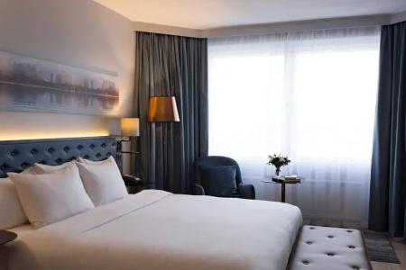 Hilton Helsinki Strand - 82