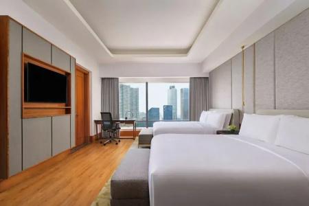 The Ritz-Carlton Jakarta, Mega Kuningan - 44