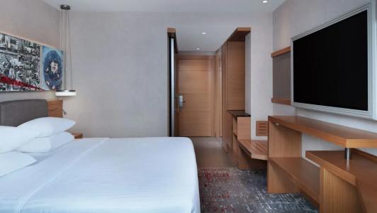 Deltas by Marriott Istanbul Levent - 30