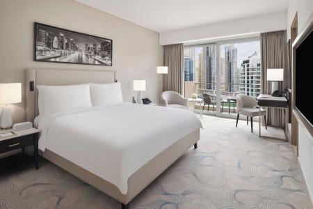 Address Dubai Marina - 46