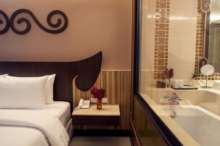 Le Bali & Spa - 45