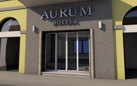 Aurum Firenze - 0