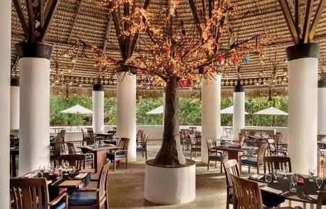 Secrets Mallorca Villamil Resort & Spa - Adults Only (+18) - 12