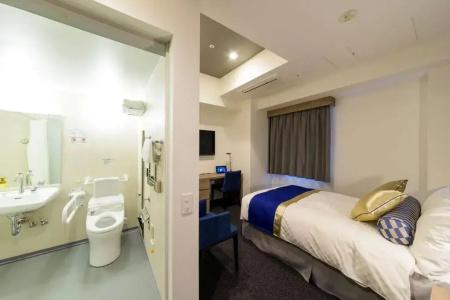 Unizo Inn Osaka Kitahama - 11