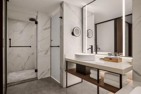 Sheraton Chengdu Lido - 73