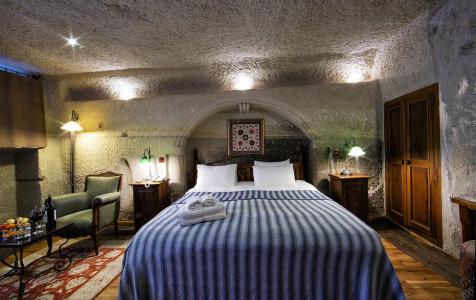 Goreme Suites - 26