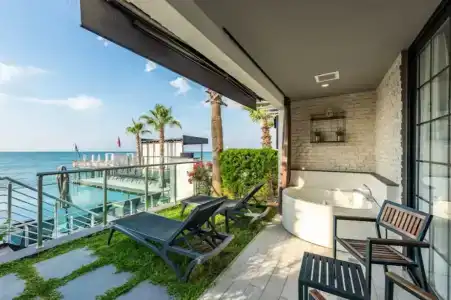 White City Resort - Ultra All Inclusive - 99