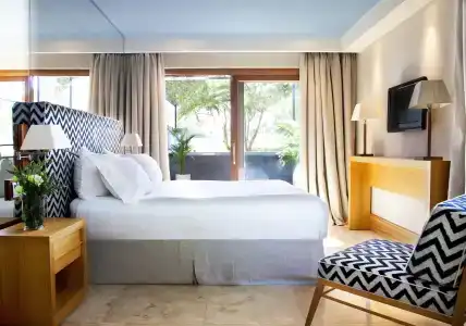 Gecko & Beach Club, a Small Luxury of the World - 30
