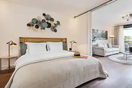 Biblos Resort Alaçatı - 136