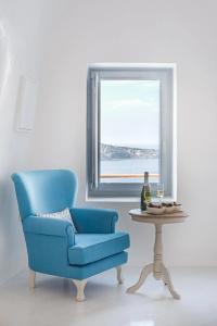 Maregio Suites - 160