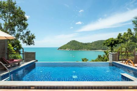 Panviman Resort Koh Phangan - Sha Extra Plus - 15